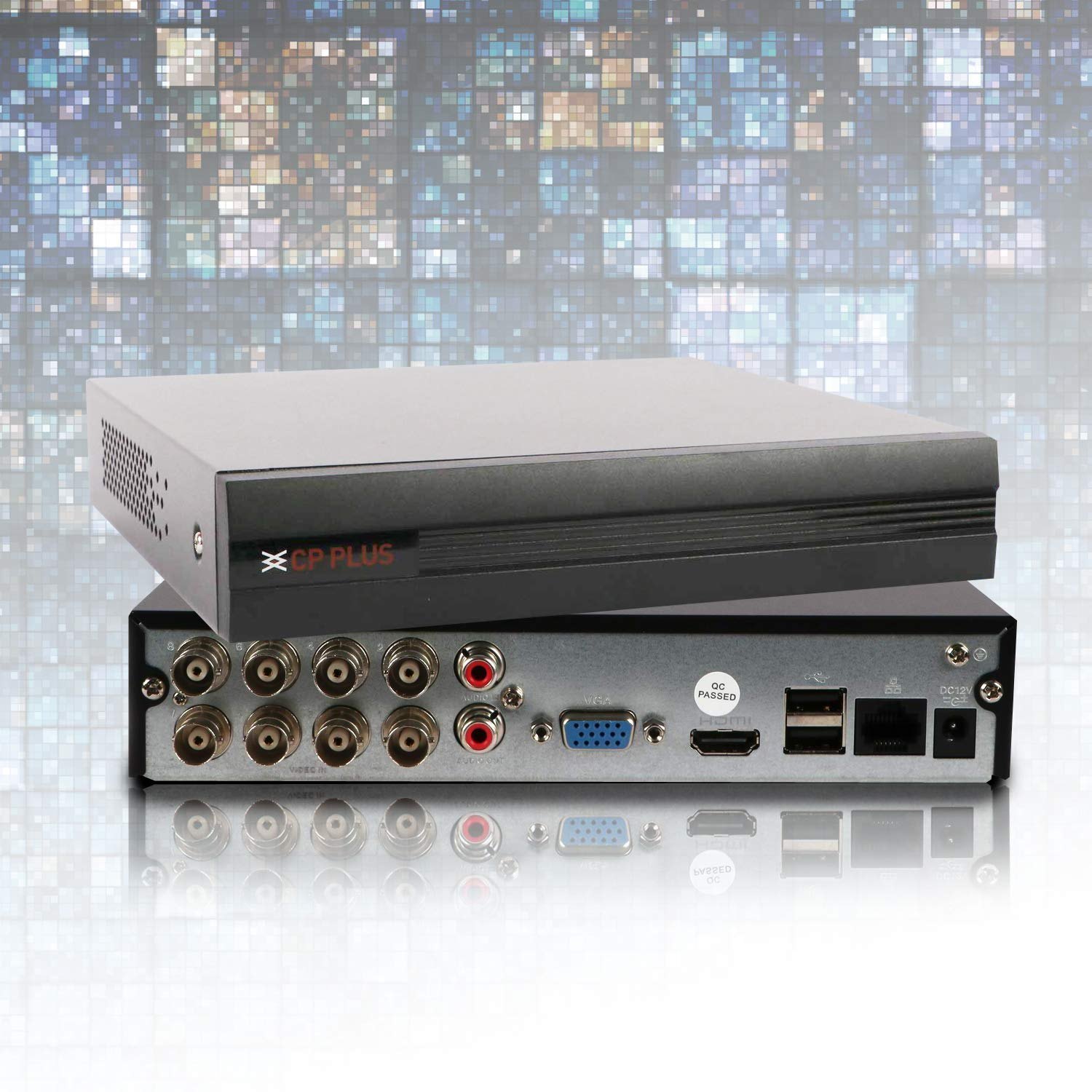 Dvr / nvr systems